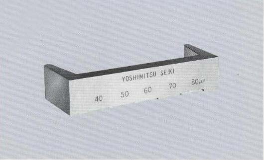 日本YOSHIMITSU流掛性試驗(yàn)儀